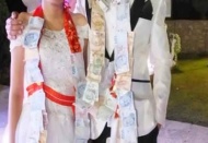 Şiddet uygulayan ve hakaret eden kocanın ailesine saygısızlık kusur sayılmadı