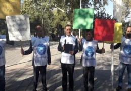 Şiddet vakaları toplumsal cinnet seviyesine ulaştı