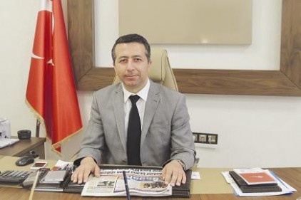 Şiddete meyilli erkekleri de rehabilite ediyoruz