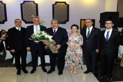 Şiddetin olmadığı, daha bilimsel ve daha kaliteli dönem olsun