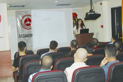 Şiddetin temelinde eğitimsizlik, işsizlik ve refah seviyesinin düşüklüğü yatıyor