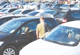 Sıfır araç krizi ikinci el piyasasına yaradı