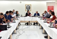 Sıfır Atık çalıştayına 60 belediye katılıyor