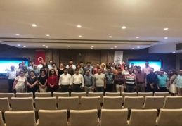 Sıfır Atık Projesi kapsamında sıfır atık proje takımı oluşturuldu