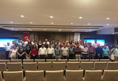 Sıfır Atık Projesi kapsamında sıfır atık proje takımı oluşturuldu