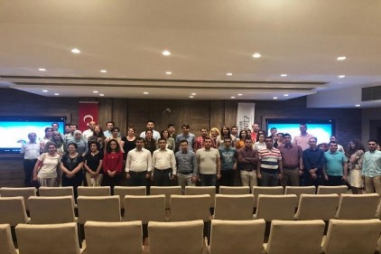 Sıfır Atık Projesi kapsamında sıfır atık proje takımı oluşturuldu
