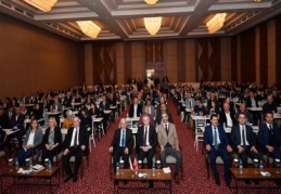 “Sıfır Atık’ta zihinsel dönüşüme ihtiyaç var”