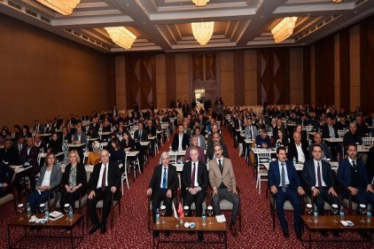 &#8220;Sıfır Atık&#8217;ta zihinsel dönüşüme ihtiyaç var&#8221;