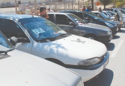 Sıfır otomobildeki ÖTV düşüşü ikinci el araçlara yansımadı