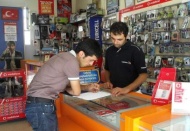 Sigara denetimi yapıldı 