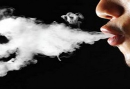 Sigara endüstrisinden kadınlara özel taktik