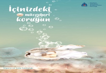 Sigara her yıl 85 milyar lirayı kül ediyor!