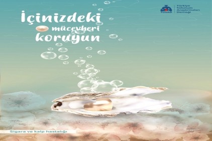 Sigara her yıl 85 milyar lirayı kül ediyor!