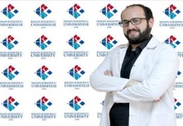 “Sigara içenler daha çok sebze ve meyve tüketmeli”