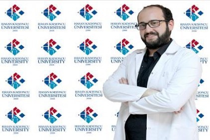 &#8220;Sigara içenler daha çok sebze ve meyve tüketmeli&#8221;
