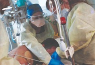 Sigara içenler daha fazla Covid-19 riski altında