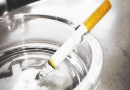 Sigara içenlerde kırıklar kolay iyileşmiyor