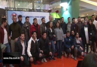 Sigara içenlerin sayısı 30 milyondan 20 milyona indi