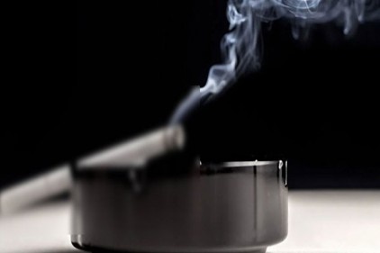 Sigara içilen 5 iş yerine işlem yapıldı 