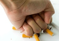 Sigara tüketiminde birinciyiz