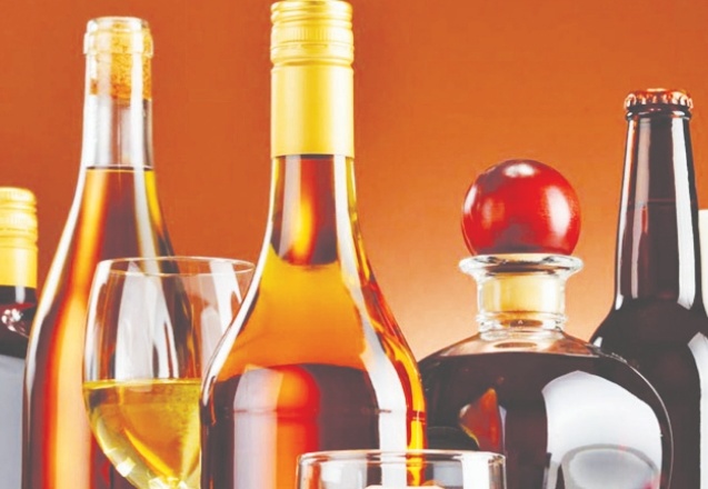 Sigara ve alkolde ÖTV sabit tutuldu