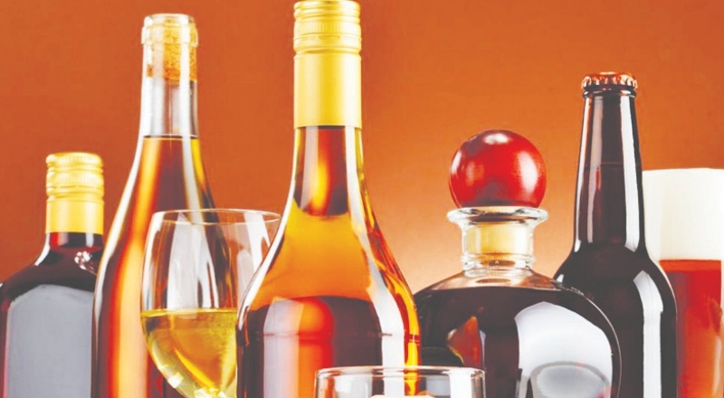 Sigara ve alkolde ÖTV sabit tutuldu