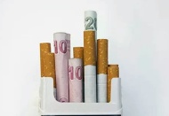 Sigara ve alkolde ÖTV zammı