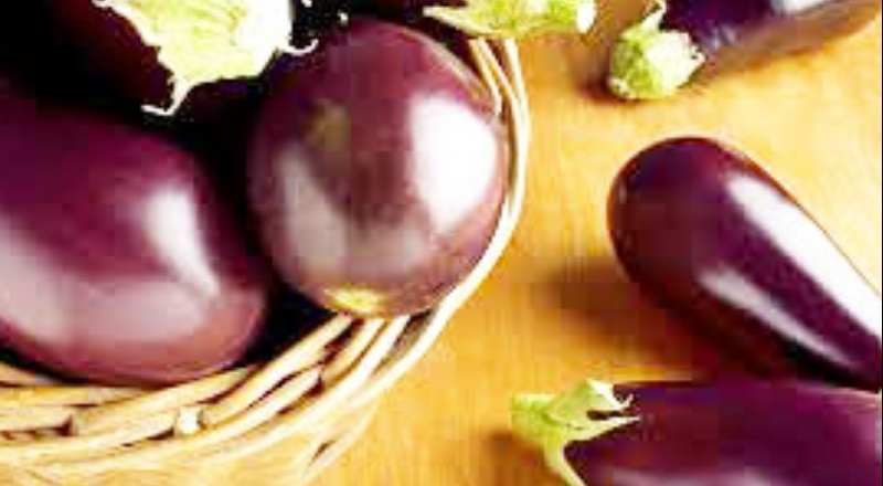 Sigarayı bırakmak isteyenlere 'patlıcan' önerisi