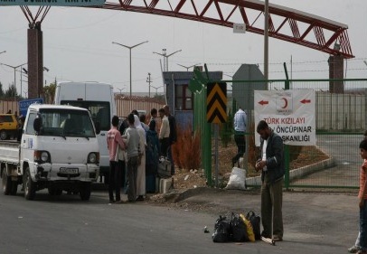 Sığınmacı sayısı 98 bin 865’e yükseldi 