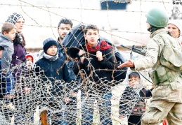 Sığınmacı yurdu Türkiye, Suriyeli mültecilerle 10 yılı geride bıraktı