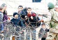 Sığınmacı yurdu Türkiye, Suriyeli mültecilerle 10 yılı geride bıraktı