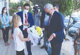 Sığınmacıların etkin ve doğru hukuki yardıma ihtiyacı var