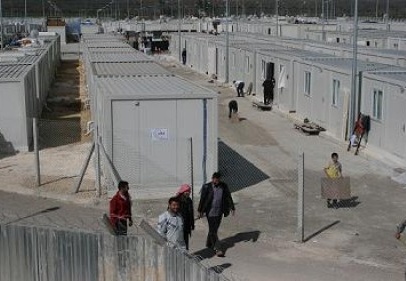 Sığınmacıların sayısı 40 bine doğru gidiyor