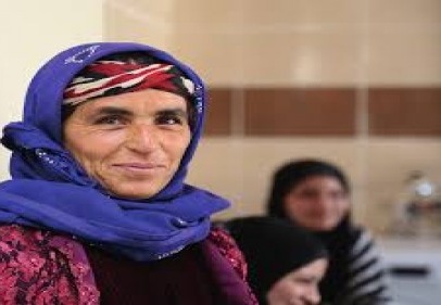 Sığınmacıların yüzde 89’u kampların dışında yaşıyor