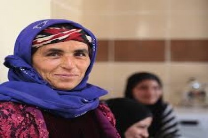 Sığınmacıların yüzde 89&#8217;u kampların dışında yaşıyor