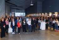 Sign of the City Awards (SotCA)’dan ödüllü proje