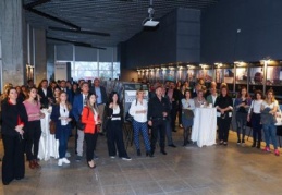 Sign of the City Awards (SotCA)’dan ödüllü proje