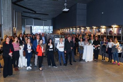 Sign of the City Awards (SotCA)&#8217;dan ödüllü proje