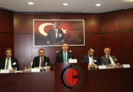 Sigorta acentalarının sorunları ve çözüm önerileri görüşüldü