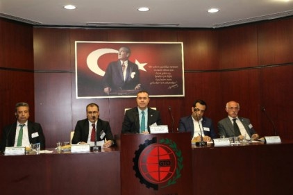 Sigorta acentalarının sorunları ve çözüm önerileri görüşüldü