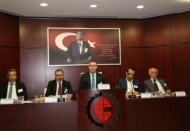 Sigorta acenteleri, sorun ve çözüm önerilerini tartıştı