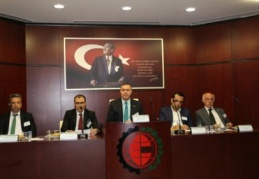 Sigorta acenteleri, sorun ve çözüm önerilerini tartıştı
