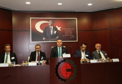 Sigorta acenteleri, sorun ve çözüm önerilerini tartıştı