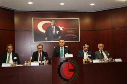 Sigorta acenteleri, sorun ve çözüm önerilerini tartıştı