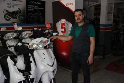 Sigorta fiyatlarının düşmesiişlere yüzde 100 fark getirdi
