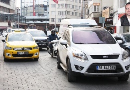 Sigorta fiyatlarının yükselmesi işlerin durmasına neden oldu