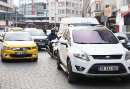 Sigorta fiyatlarının yükselmesi işlerin durmasına neden oldu