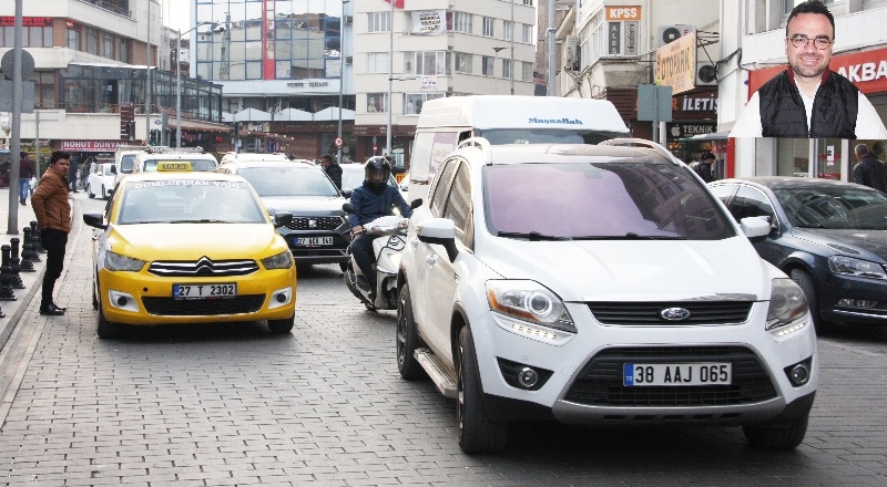 Sigorta fiyatlarının yükselmesi işlerin durmasına neden oldu