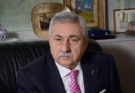 “Sigorta hem aracın hem de sürücünün emniyetidir