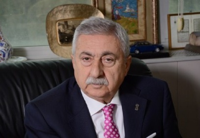 “Sigorta hem aracın hem de sürücünün emniyetidir